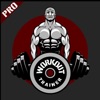 MuscleLift:Gym Workout Planner icon