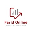 Farid Online icon