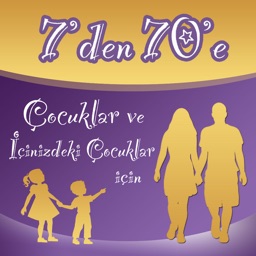 7 to 70