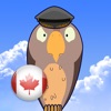 Feather Squadron: Canada - iPadアプリ