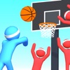 Basket Fields icon