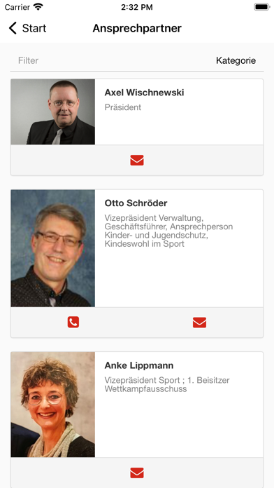 Hess. Sportakrobatik Verband Screenshot