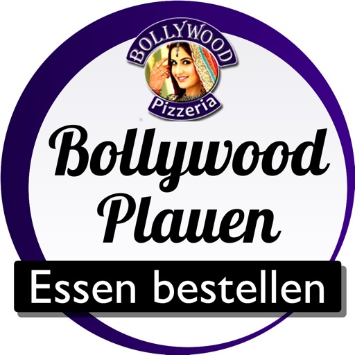 Bollywood Pizzeria Plauen icon
