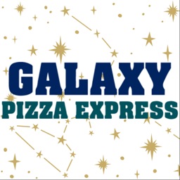 Galaxy Pizza Express