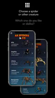 ar spiders & co: scare friends problems & solutions and troubleshooting guide - 2