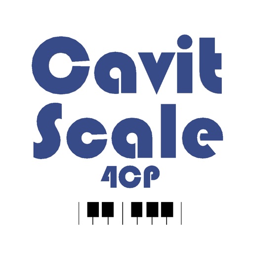 Cavit Scale 4CP icon