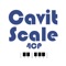 Icon Cavit Scale 4CP