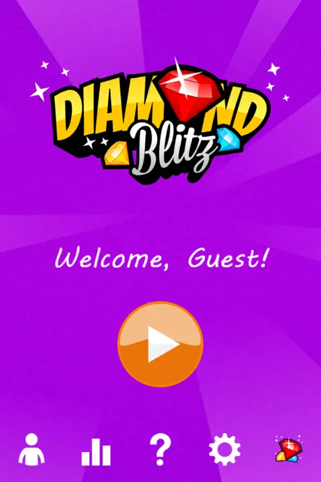 Diamond Blitz Arena