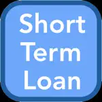 Short Term Loan Calc App Contact