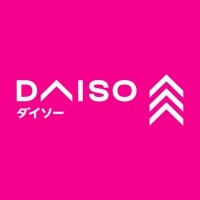 DAISOアプリ apk