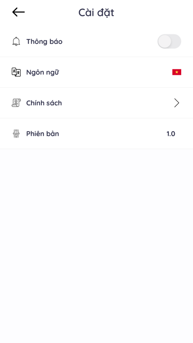 Guland bản đồ quy hoạch VN Screenshot