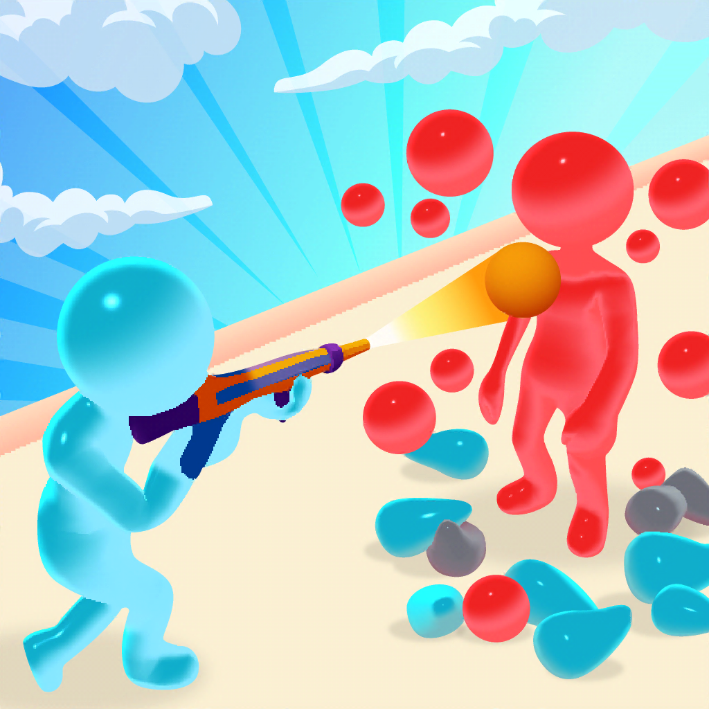 Get Collect to Attack for iOS, iPhone, iPad Aso Report