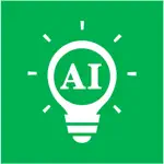 Idea AI - Blend Key Concepts App Cancel