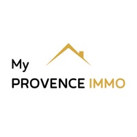 My PROVENCE IMMO logo