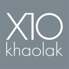 X10 Khaolak Resort - iPadアプリ