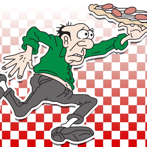 Dagwood's Pizza icon