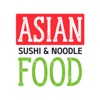 Sushi & Noodle - Asian Food