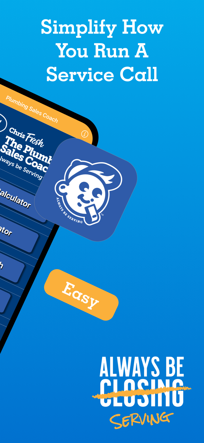 Plumbing Sales Coach