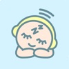 GoSleep - Sleep baby icon