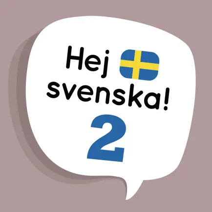 HejSvenska2 Cheats