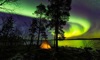 Northen Lights View icon