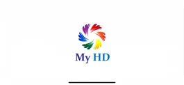 Game screenshot MyHD IPTV apk