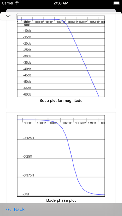 Resistor Code Calculators Screenshot