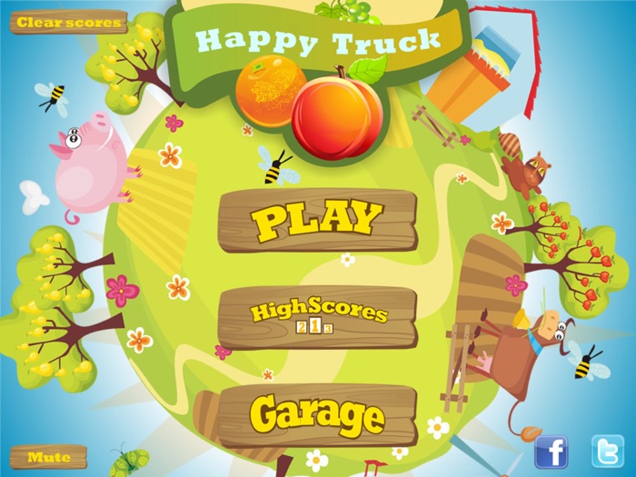 HappyTruck