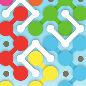 屏幕截图 (3) IQ Blocks logic puzzle