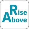 Rise Above - AR Mural icon
