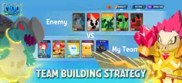 Game screenshot Moo Monster hack