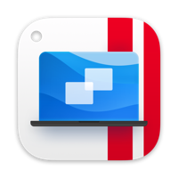 Parallels Desktop logo