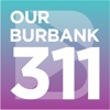 Our Burbank Staff icon