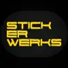 Sticker Werks App Delete