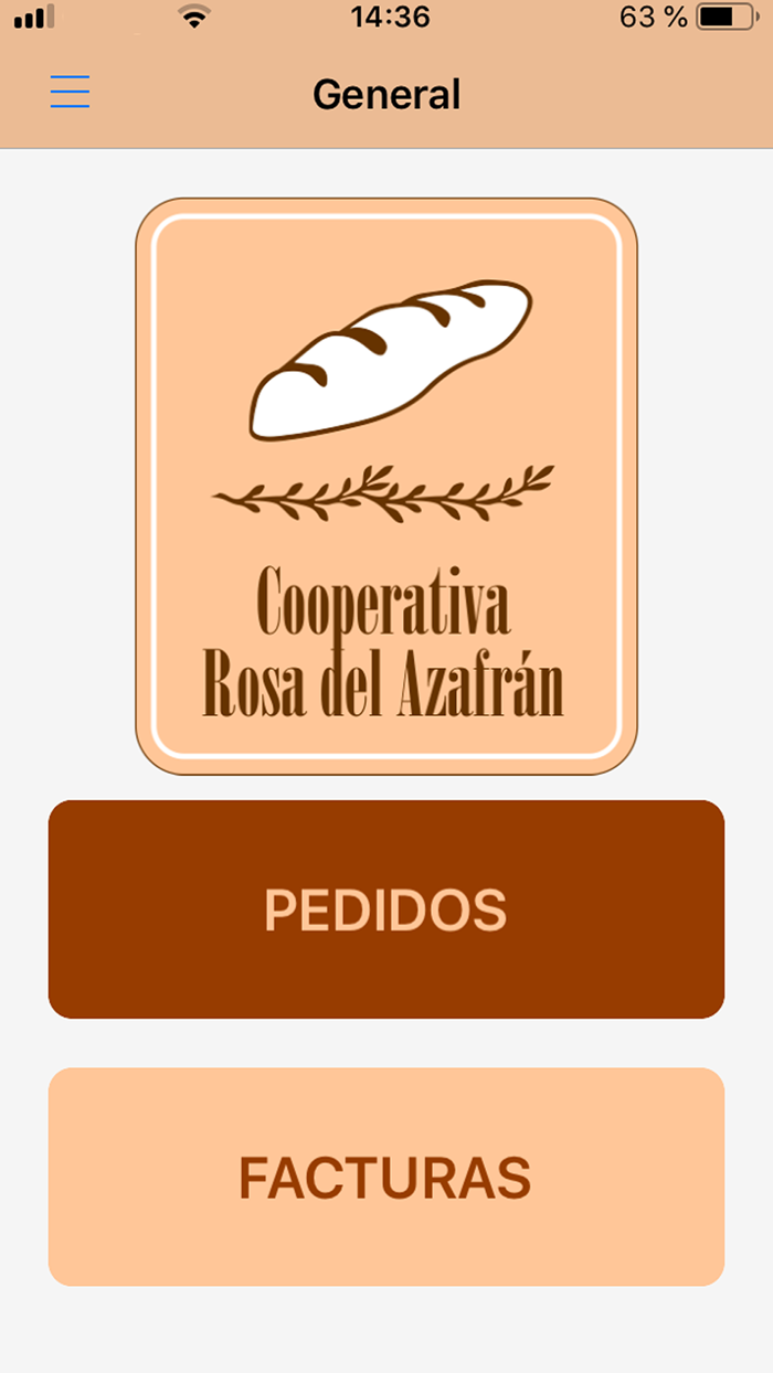 Coop. Rosa del Azafrán