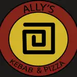 Allys Kebab Pizza App Problems