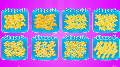 Pasta cooking Restaurant Games Screenshot