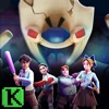 Horror Brawl: Ice Scream - iPadアプリ