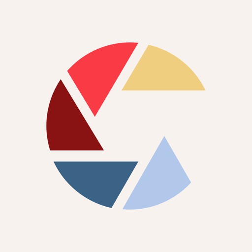 Color Collect - Palette Studio iOS App