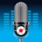 RecorderHQ make your iPhone or iPad an voice recorder