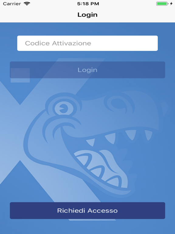 Screenshot #4 pour T-RAYX
