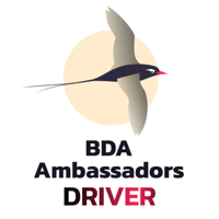 BDA Ambassadors Driver