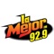 Get listening to La Mejor FM Radio