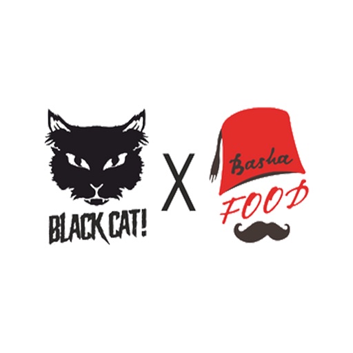 Black Cat Bar icon