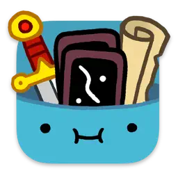 Card of Darkness app icon