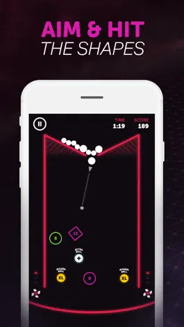 Game screenshot Infinite Ball Shots mod apk