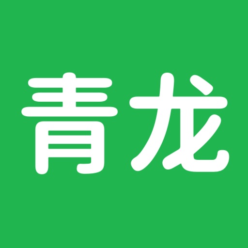 青龙客户端logo