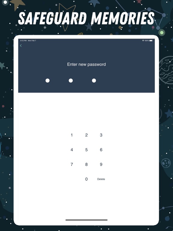 Life : Personal Diary, Journal