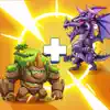 Epic Super Merge Dragons App Negative Reviews