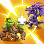 Epic Super Merge Dragons App Contact